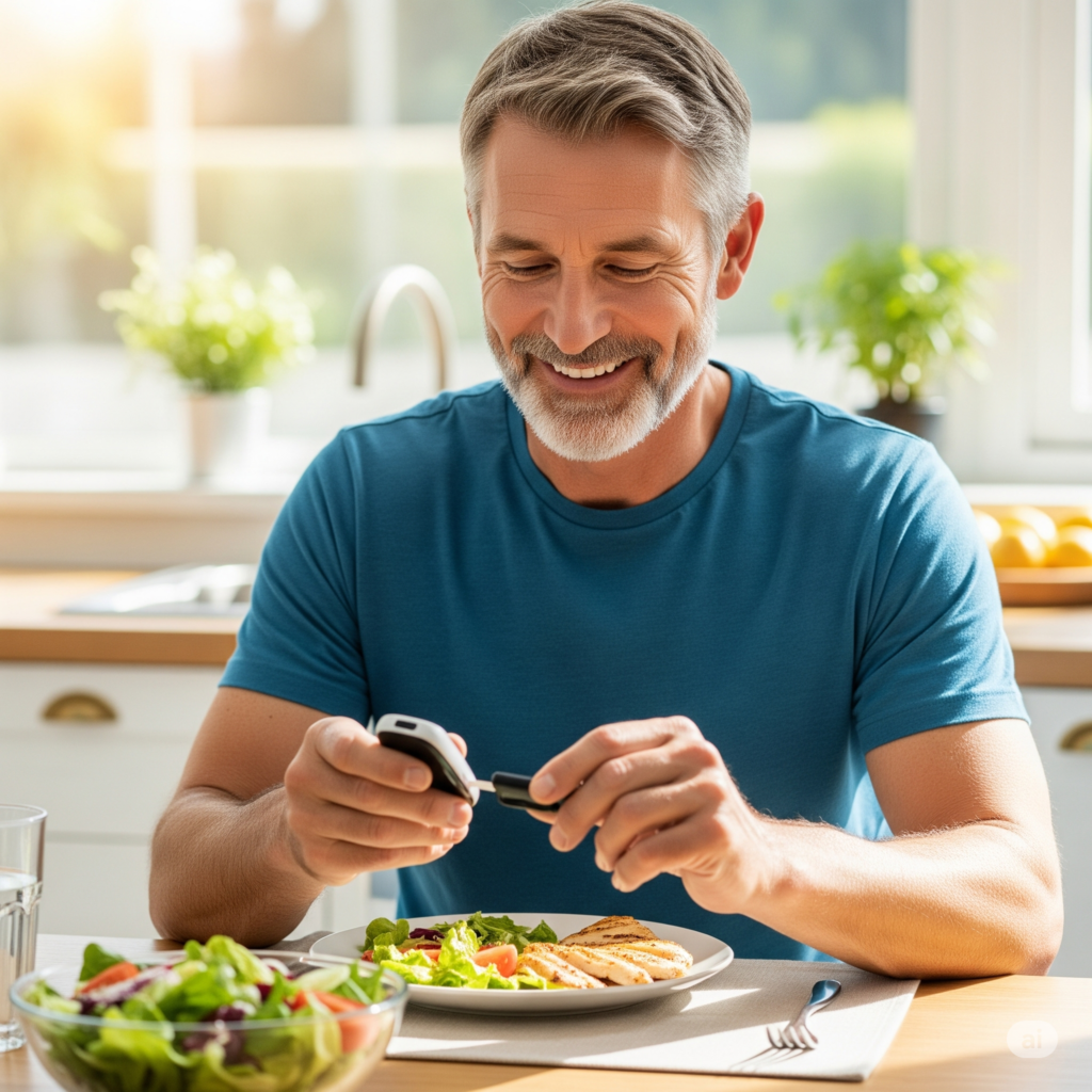 Life Insurance for Diabetics