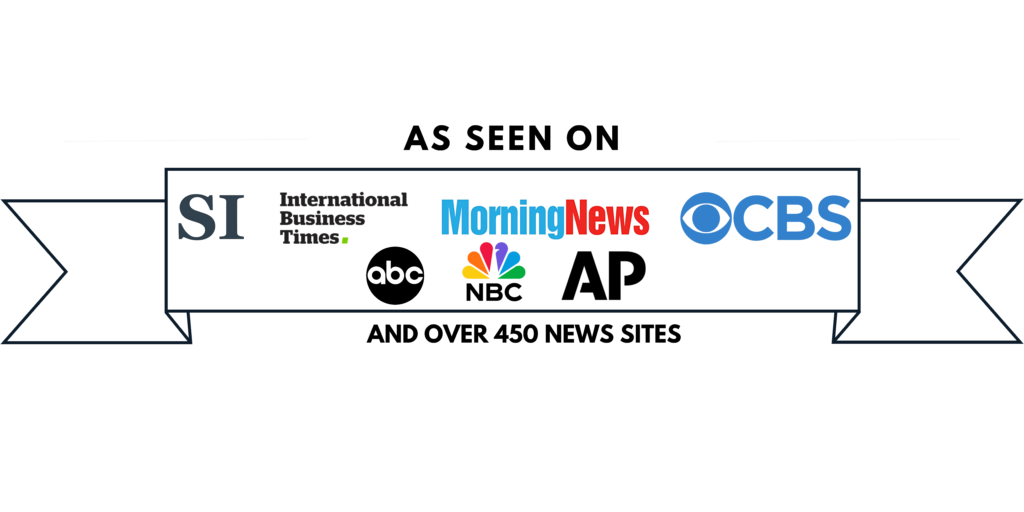As Seen On News Sites